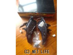 電気系＆制御系 T-MAX530　LED