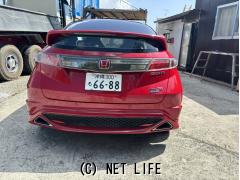 ホンダ シビック