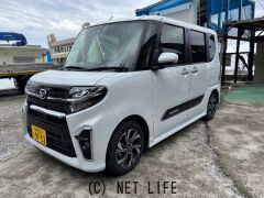 ダイハツ タント