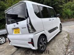 ダイハツ タント