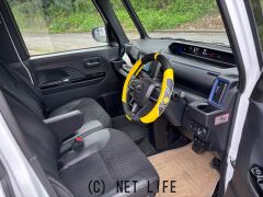 ダイハツ タント