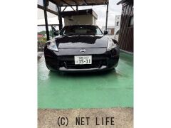 日産 フェアレディZ
