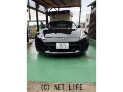 日産 フェアレディZ
