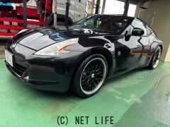 日産 フェアレディZ