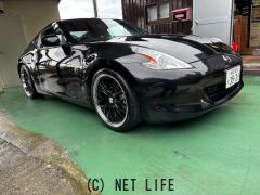 日産 フェアレディZ
