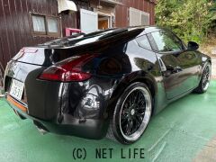日産 フェアレディZ