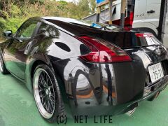 日産 フェアレディZ