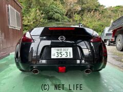日産 フェアレディZ