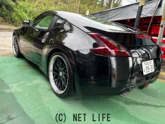 日産 フェアレディZ