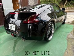 日産 フェアレディZ