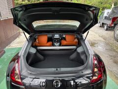 日産 フェアレディZ