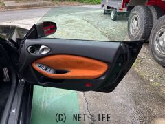 日産 フェアレディZ