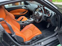 日産 フェアレディZ