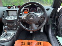 日産 フェアレディZ