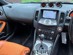 日産 フェアレディZ