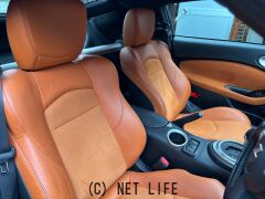 日産 フェアレディZ