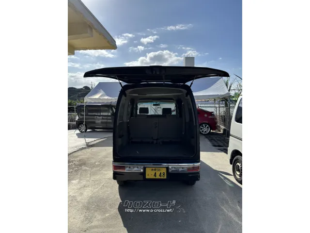ダイハツ アトレーワゴン