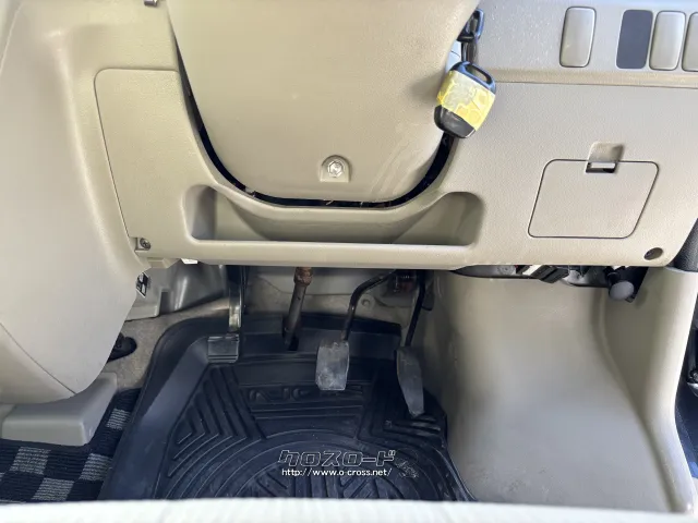 ダイハツ アトレーワゴン