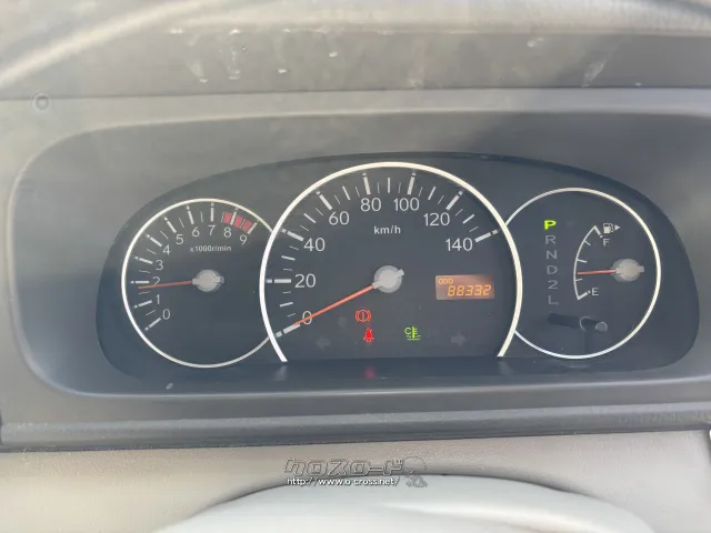 ダイハツ アトレーワゴン