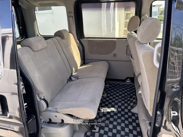 ダイハツ アトレーワゴン