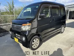 ダイハツ アトレーワゴン