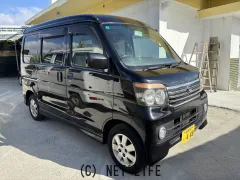 ダイハツ アトレーワゴン