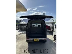 ダイハツ アトレーワゴン