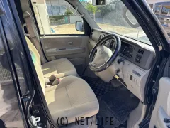 ダイハツ アトレーワゴン