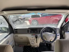 ダイハツ アトレーワゴン