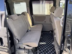 ダイハツ アトレーワゴン