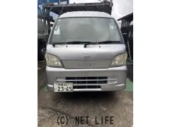 ダイハツ ハイゼットトラック