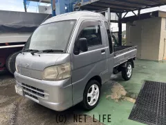 ダイハツ ハイゼットトラック