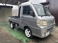 ダイハツ ハイゼットトラック