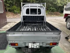 ダイハツ ハイゼットトラック