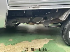 ダイハツ ハイゼットトラック