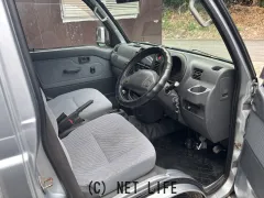 ダイハツ ハイゼットトラック