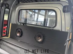 ダイハツ ハイゼットトラック