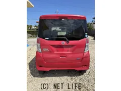 日産 デイズルークス