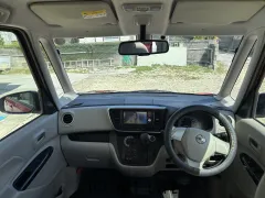 日産 デイズルークス