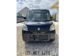 スズキ スペーシア