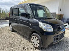 スズキ スペーシア