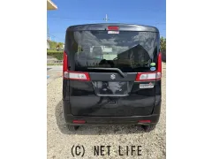 スズキ スペーシア