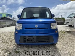 スズキ MRワゴン
