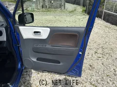 スズキ MRワゴン