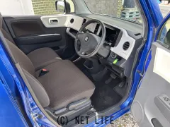 スズキ MRワゴン