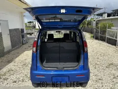 スズキ MRワゴン