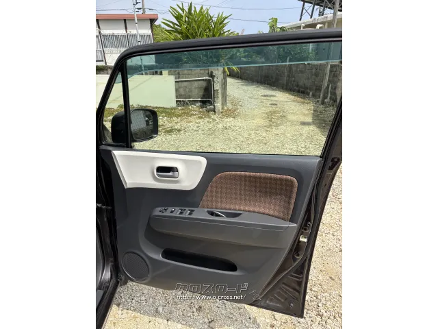 日産 モコ