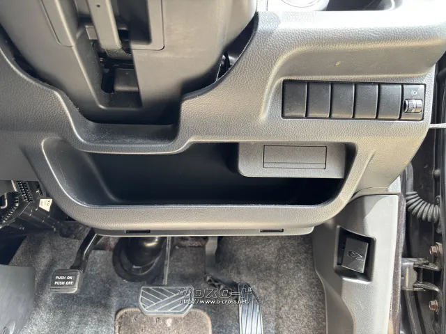 日産 モコ