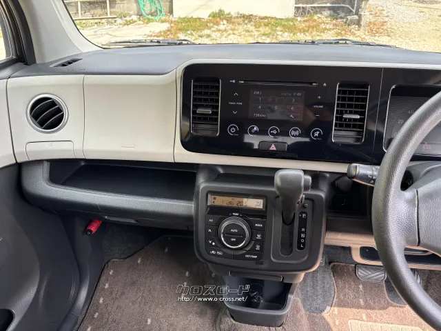 日産 モコ