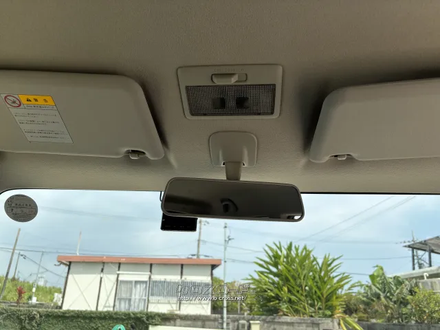 日産 モコ
